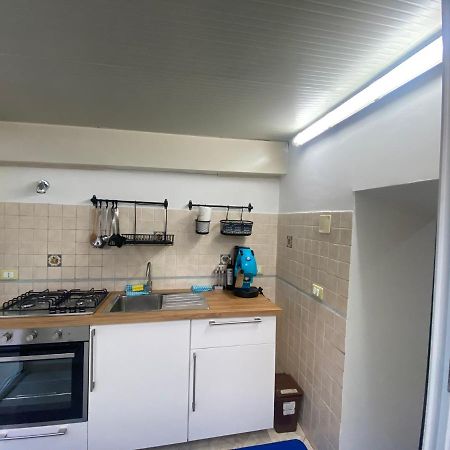 Marechiaro Apartments パレルモ エクステリア 写真