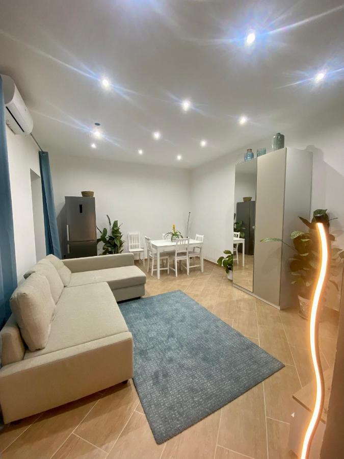 Marechiaro Apartments パレルモ エクステリア 写真