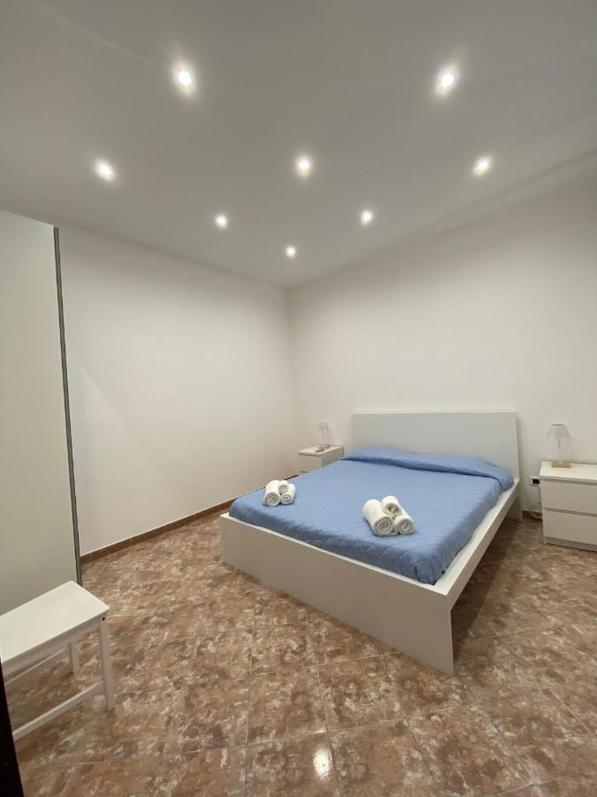 Marechiaro Apartments パレルモ エクステリア 写真