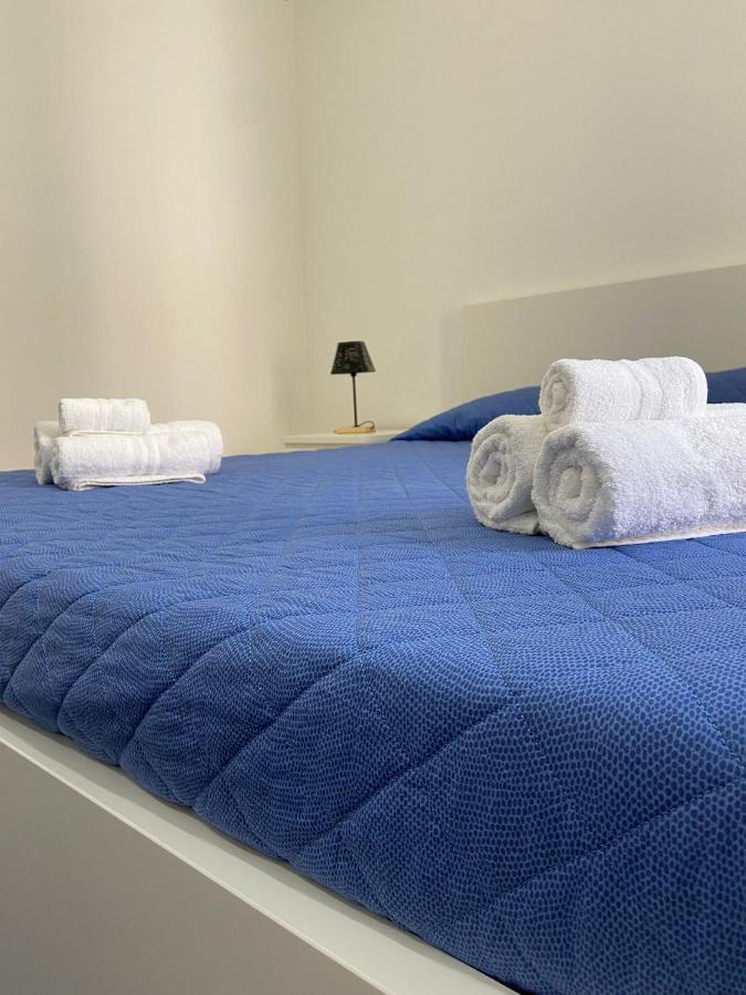 Marechiaro Apartments パレルモ エクステリア 写真